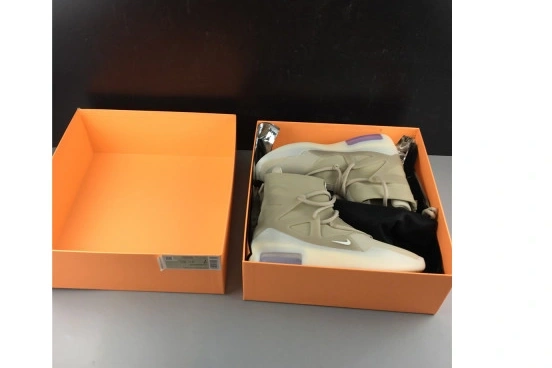 Fear AR4237-900 1 of  Oatmeal Air  God Nike 0329